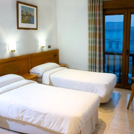 Hostal La Maya Cercedilla Ngoại thất bức ảnh