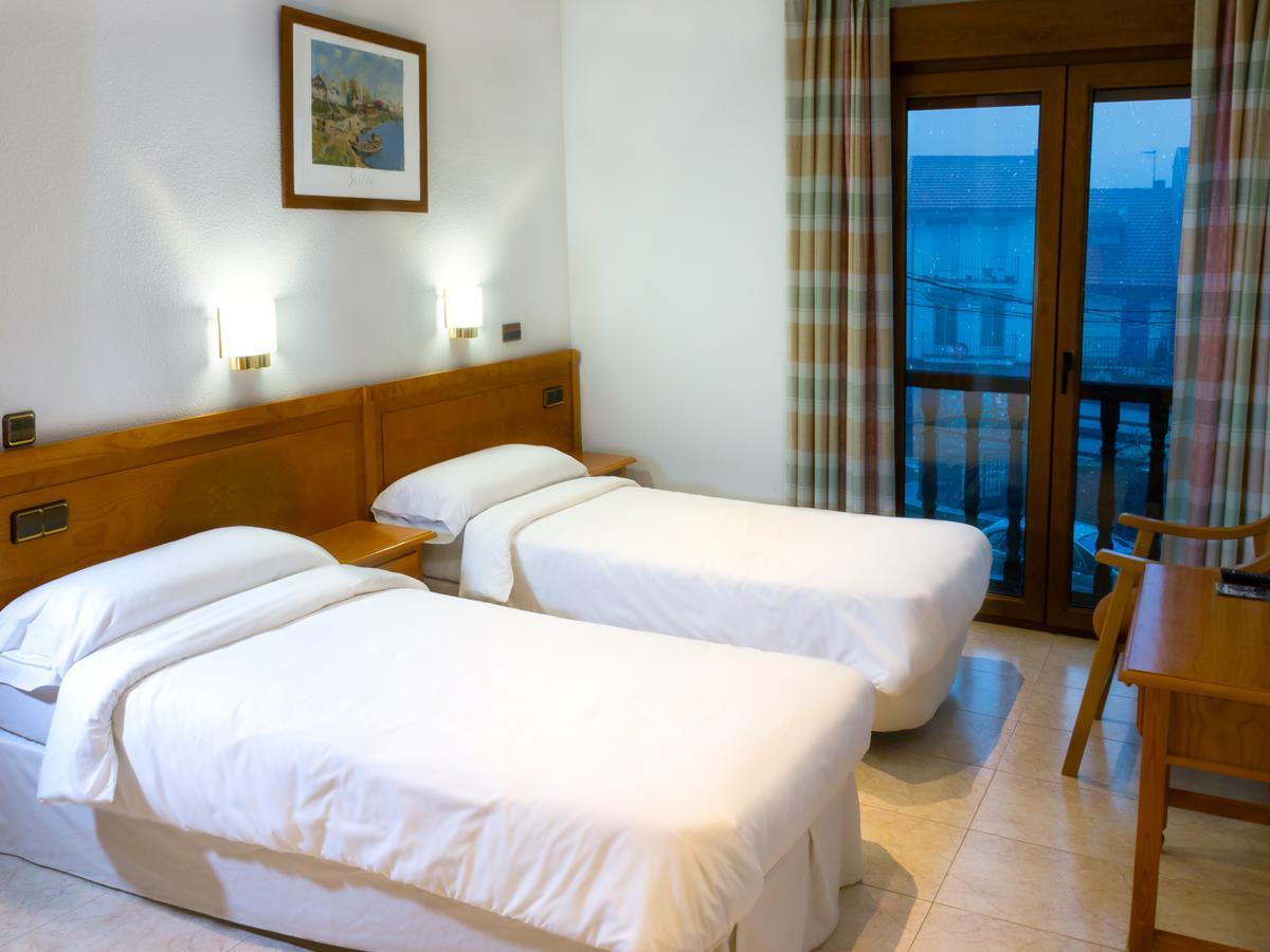 Hostal La Maya Cercedilla Ngoại thất bức ảnh